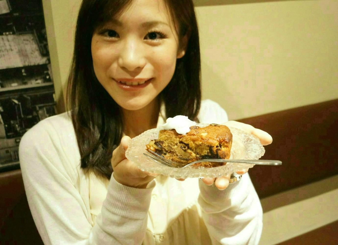 アディロンダックカフェ