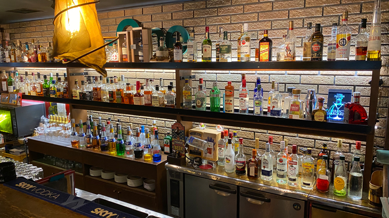 A-Oneエーワン和光市ドレッシングがバズているお店オージービーフの赤身ステーキ女子駅前ガイドEagleTVイーグルテレビ和光市駅