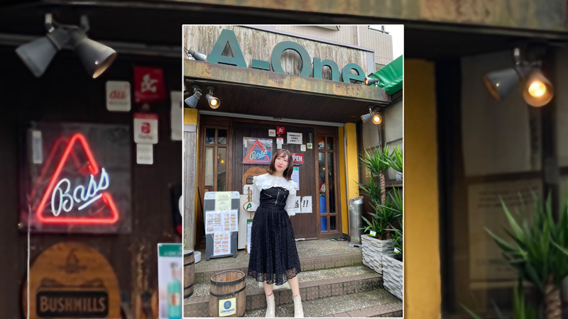 A-Oneエーワン和光市ドレッシングがバズているお店オージービーフの赤身ステーキ女子駅前ガイドEagleTVイーグルテレビ和光市駅