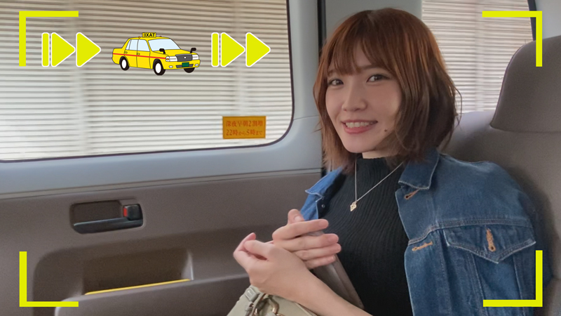 女子駅前ガイドイーグルテレビ原田朱朝霞駅居酒屋にんじん唐揚げ弁当