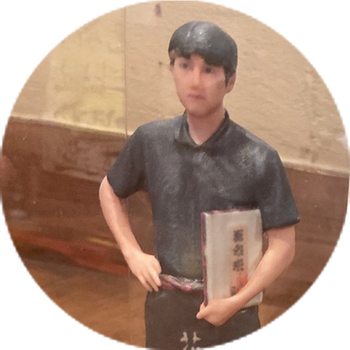 串焼き浩治郎女子駅前ガイドイーグルテレビEagleTV