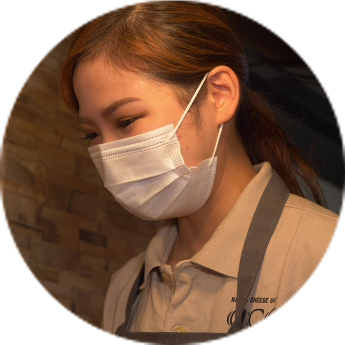 CCC Cheese CheersCafe渋谷店インスタ映えスポット女子駅前ガイドイーグルテレビEagleTV渋谷