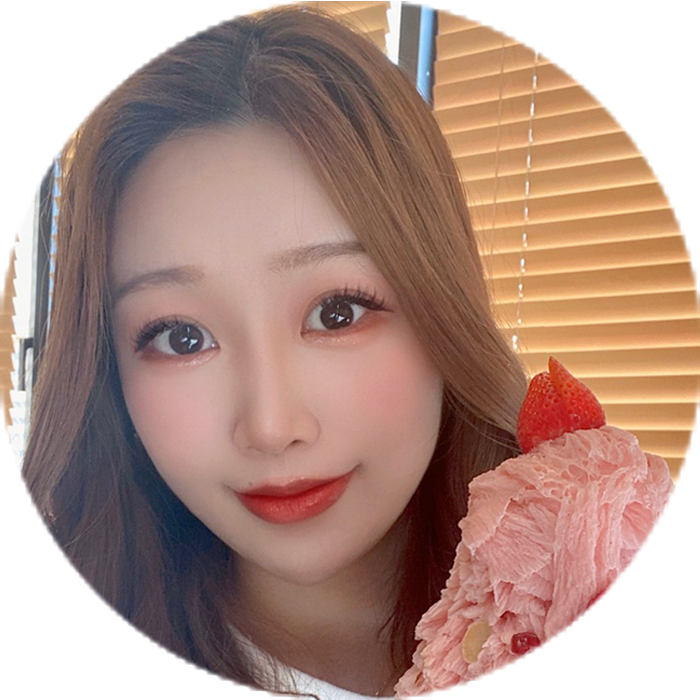 女子駅前ガイドイーグルテレビ新大久保HOMIBING（ホミビン）花野ゆな