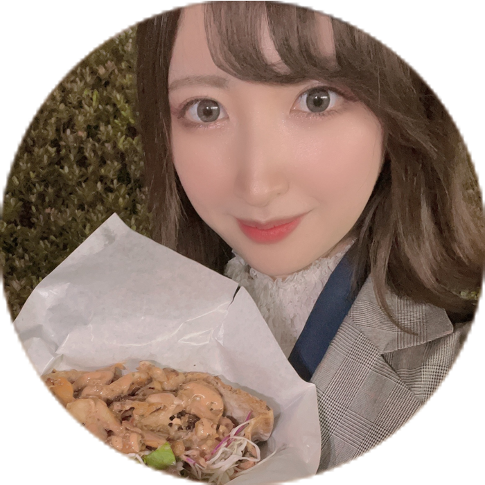 女子駅前ガイドイーグルテレビONE DISH メニュー名ゲバブサンドKebab Sand