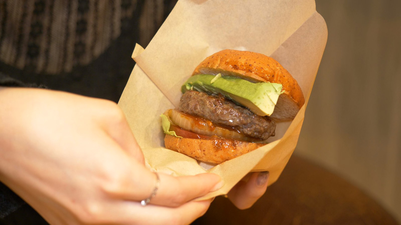 女子駅前ガイド