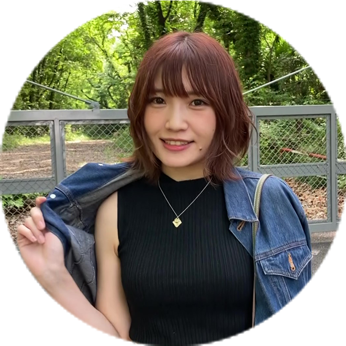 hexagrambeautyファッション誌原田朱