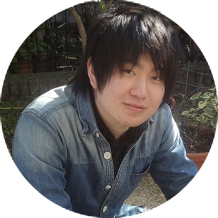 若林利成hexagrambeautyイーグルテレビ