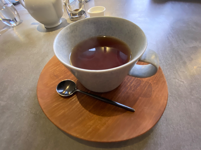 銀座メゾン　アンリ・シャルパンティエ