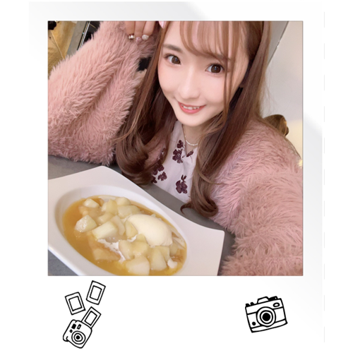 藤田あずさ美色美聞