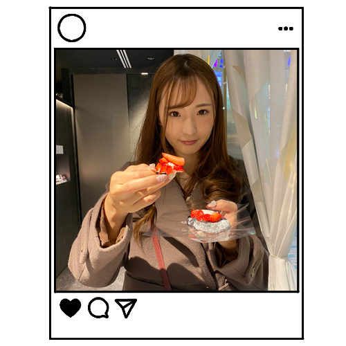 藤田あずさ美色美聞