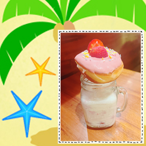 東京池袋駅おすすめハワイアンMOKUOLA日高蘭HidakaRun美色美聞