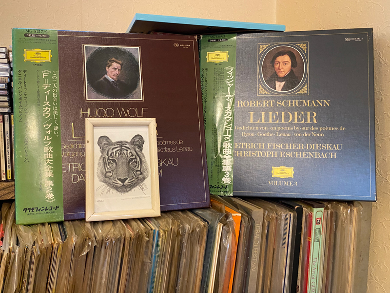 音楽カフェ小竹向原おすすめ実倉萌笑