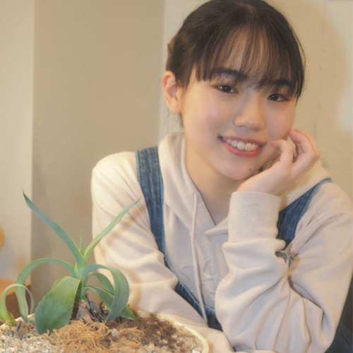 取材担当者写真