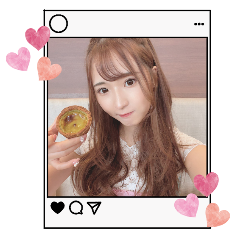 東京池袋駅おすすめスイーツcafe-commeca（カフェコムサ）藤田あずさ美色美聞