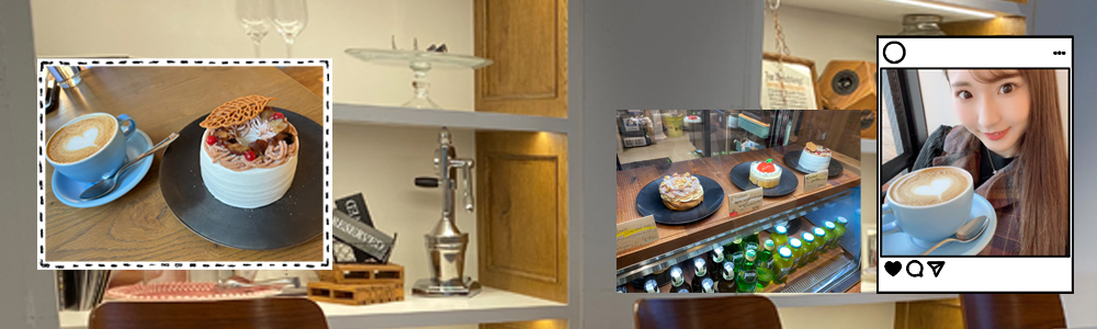 表参道おすすめd'une rareteデュヌラルテ藤田あずさ美色美聞