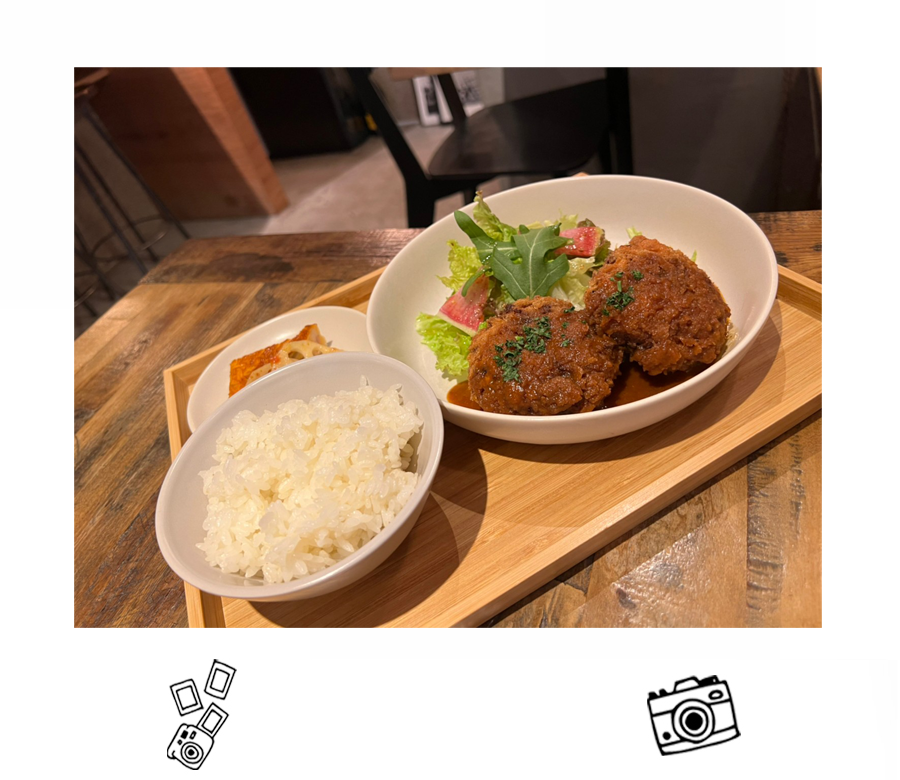 Pitan BISTRO and CAKESピタンピストロアンドケイクス藤田あずさ美色美聞