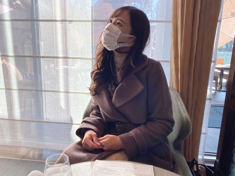 銀座メゾン　アンリ・シャルパンティエ