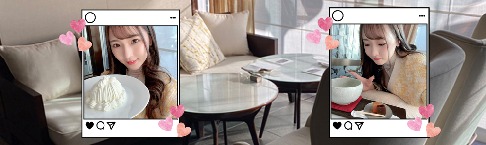 esterreエステール藤田あずさ美色美聞