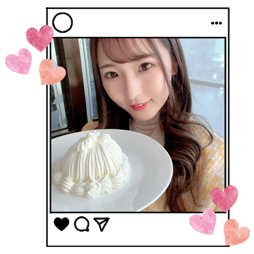 藤田あずさ美色美聞