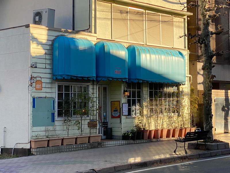 kitiriキトリ瀬尾ありさ